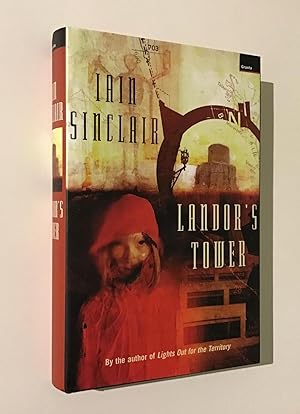 Seller image for Landor's Tower. for sale by Peter Scott