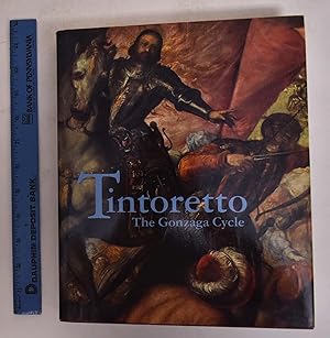 Image du vendeur pour Tintoretto: The Gonzaga Cycle mis en vente par Mullen Books, ABAA