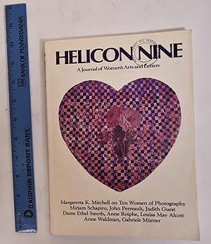 Seller image for Selected Helicon Nine Journals for sale by Mullen Books, ABAA