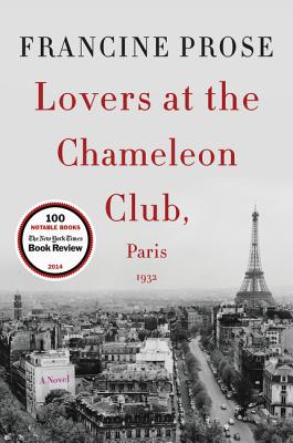 Seller image for Lovers at the Chameleon Club, Paris 1932 (Paperback or Softback) for sale by BargainBookStores