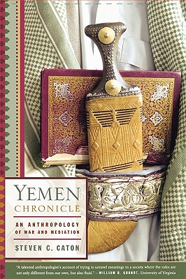 Seller image for Yemen Chronicle: An Anthropology of War and Mediation (Paperback or Softback) for sale by BargainBookStores