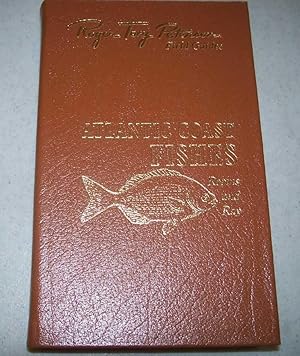 Imagen del vendedor de Atlantic Coast Fishes of North America (Roger Tory Peterson Field Guides) a la venta por Easy Chair Books