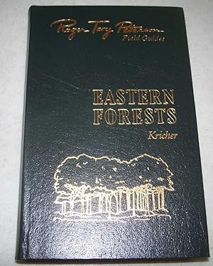 Imagen del vendedor de Eastern Forests North America (Roger Tory Peterson Field Guides) a la venta por Easy Chair Books