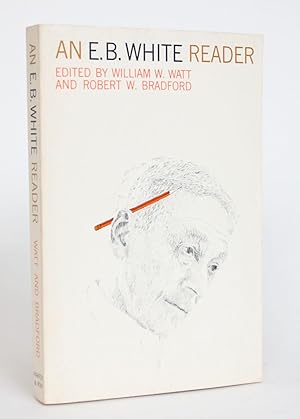 Bild des Verkufers fr An E.B. White Reader zum Verkauf von Minotavros Books,    ABAC    ILAB