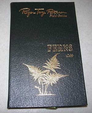 Seller image for Ferns and Their Related Families of Northeastern and Central North America (Roger Tory Peterson Field Guides) for sale by Easy Chair Books