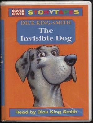 Seller image for The Invisible Dog for sale by Lavendier Books