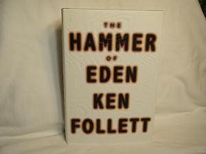Seller image for The Hammer of Eden for sale by curtis paul books, inc.