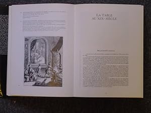 Image du vendeur pour LES FASTES de BACCHUS et de COMUS, ou histoire du boire et du manger en Europe, de l'antiquit  nos jours,  travers les livres. mis en vente par Tir  Part