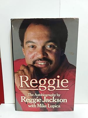 Seller image for Reggie: the Autobiography for sale by Fleur Fine Books
