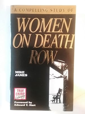 Bild des Verkufers fr Women On Death Row zum Verkauf von West Portal Books