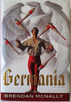 Germania: A Novel