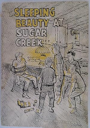 Image du vendeur pour Sleeping Beauty at Sugar Creek mis en vente par Book Catch & Release