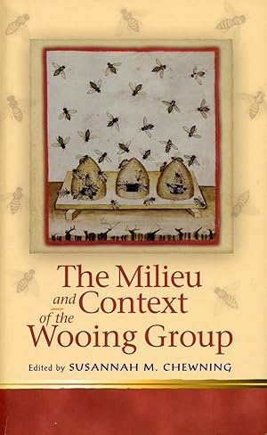 The Milieu and Context of the Wooing Group