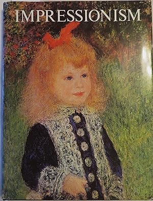 Image du vendeur pour Impressionism mis en vente par Book Catch & Release