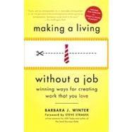 Image du vendeur pour Making a Living Without a Job, revised edition mis en vente par eCampus