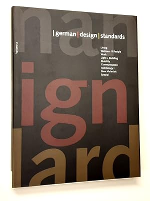 German Design Standards. - Volume 2
