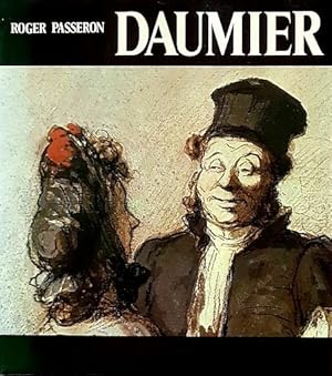 Immagine del venditore per Daumier venduto da LEFT COAST BOOKS