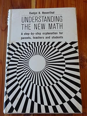 Immagine del venditore per Understanding the New Math venduto da Defunct Books