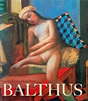 Image du vendeur pour Balthus mis en vente par LEFT COAST BOOKS
