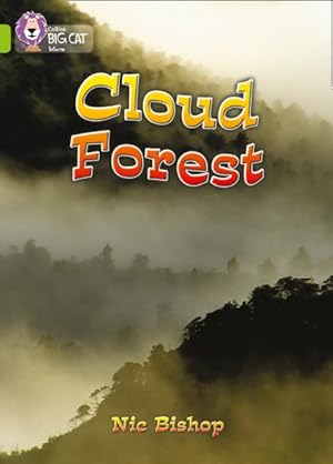 Image du vendeur pour Cloud Forest : Band 11/Lime mis en vente par GreatBookPrices