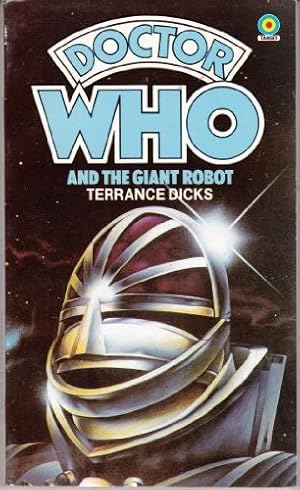 Seller image for Doctor Who and the Giant Robot (Mass Market Paperback) for sale by InventoryMasters