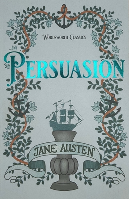 Image du vendeur pour Persuasion (Paperback or Softback) mis en vente par BargainBookStores