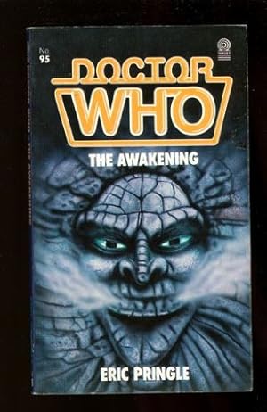 Image du vendeur pour Doctor Who: The Awakening (The Doctor Who Library, Book 95) (Mass Market Paperback) mis en vente par InventoryMasters