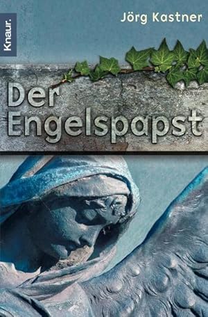 Seller image for Der Engelspapst : Roman. Knaur ; 62624 for sale by NEPO UG