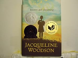 Seller image for Brown Girl Dreaming for sale by Horton Colbert