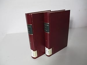 Seller image for The Works of Guillaume De Salluste Sieur Du Bartas. In Three Volumes. A Critical Edition with Introduction, Commentary, and Variants. for sale by Antiquariat Bookfarm