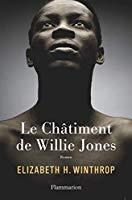 Immagine del venditore per Le Chtiment De Willie Jones venduto da RECYCLIVRE