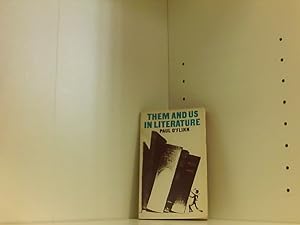 Seller image for Them and Us in Literature for sale by Book Broker