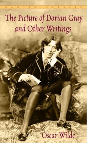 Imagen del vendedor de Picture of Dorian Gray and Other Writings by Oscar Wilde a la venta por GreatBookPrices