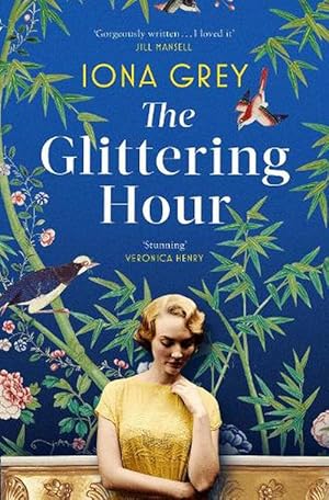 Seller image for The Glittering Hour (Paperback) for sale by Grand Eagle Retail