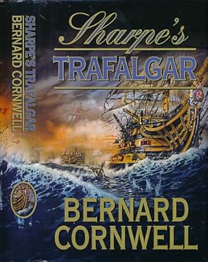 Imagen del vendedor de Sharpe's Trafalgar a la venta por Barter Books Ltd