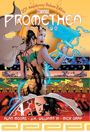 Seller image for Promethea 2 for sale by GreatBookPrices