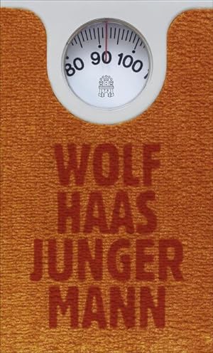 Imagen del vendedor de Junger Mann a la venta por BuchWeltWeit Ludwig Meier e.K.