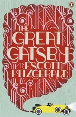 Seller image for The Great Gatsby for sale by BuchWeltWeit Ludwig Meier e.K.