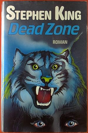 Bild des Verkufers fr Dead Zone zum Verkauf von biblion2
