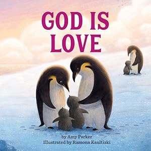 Immagine del venditore per God Is Love venduto da GreatBookPrices