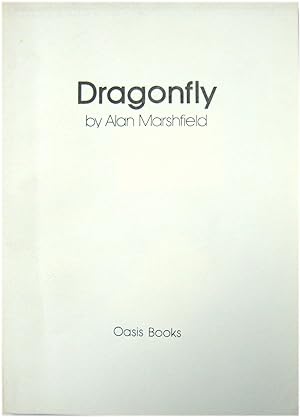 Seller image for Dragonfly for sale by PsychoBabel & Skoob Books