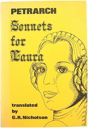 Seller image for Petrach: Sonnets for Laura for sale by PsychoBabel & Skoob Books