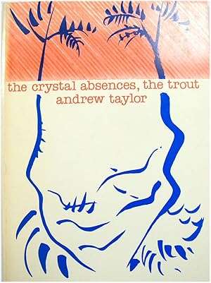 Imagen del vendedor de The Crystal Absences, The Trout a la venta por PsychoBabel & Skoob Books