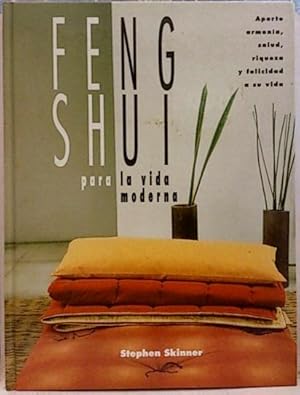 Feng Shui Para La Vida Moderna