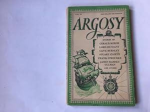 Seller image for Argosy June 1952 for sale by Book Souk