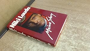 Seller image for Niki Lauda Meine Story for sale by BoundlessBookstore