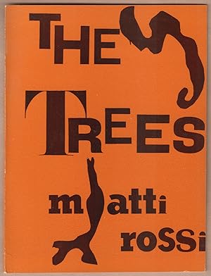 Immagine del venditore per The Trees of Vietnam. venduto da Antiquariat Neue Kritik