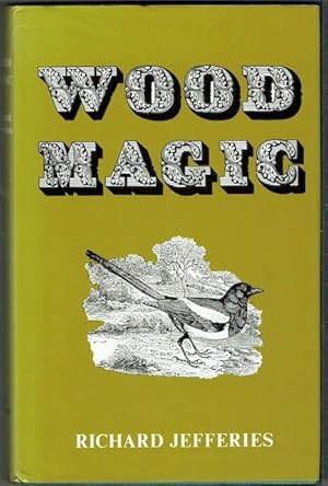 Wood Magic