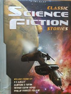 Immagine del venditore per Classic Science Fiction Stories venduto da Eaglestones