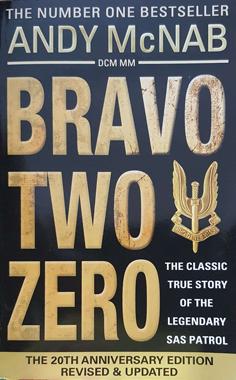 Bravo Two Zero